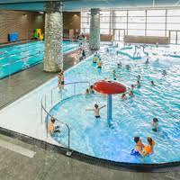 Aquasportif Center Val d'Isere